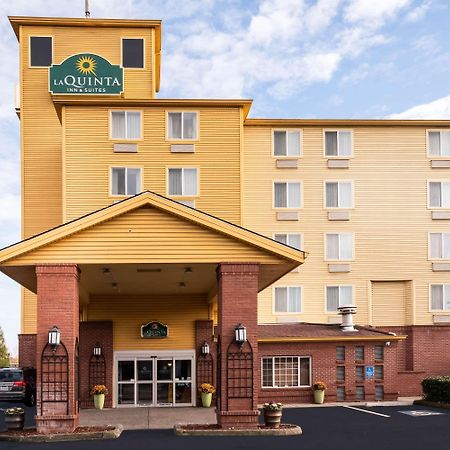 La Quinta By Wyndham Portland Airport Hotel Eksteriør billede