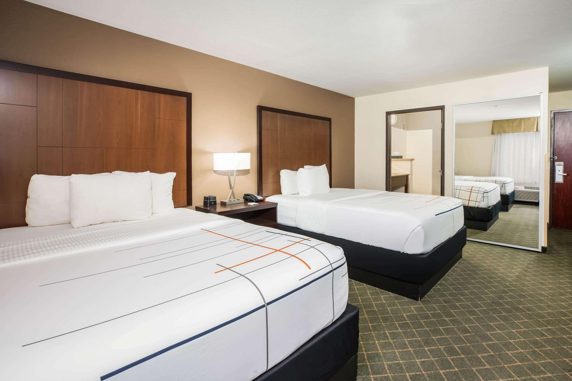 La Quinta By Wyndham Portland Airport Hotel Eksteriør billede