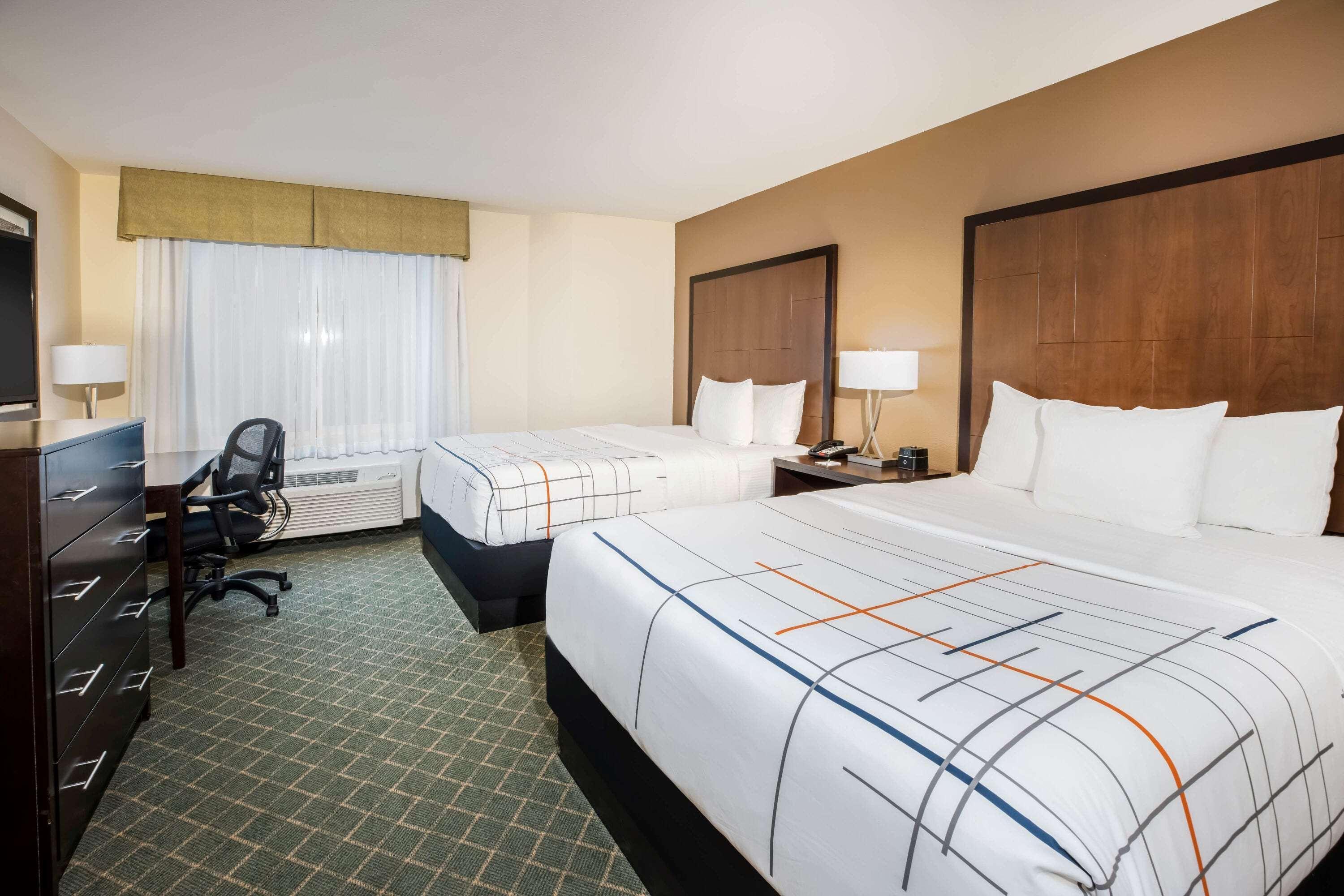 La Quinta By Wyndham Portland Airport Hotel Eksteriør billede
