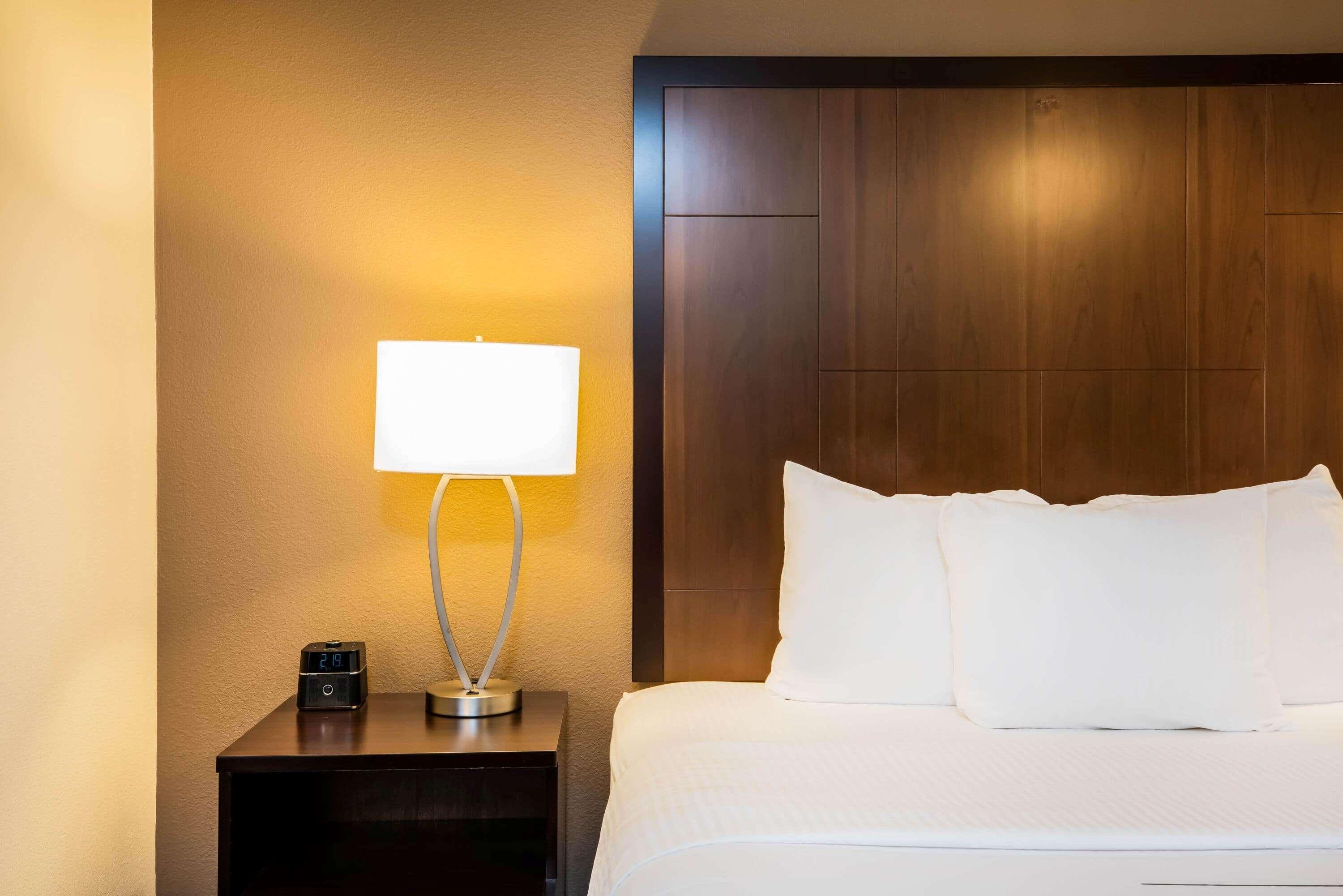 La Quinta By Wyndham Portland Airport Hotel Eksteriør billede