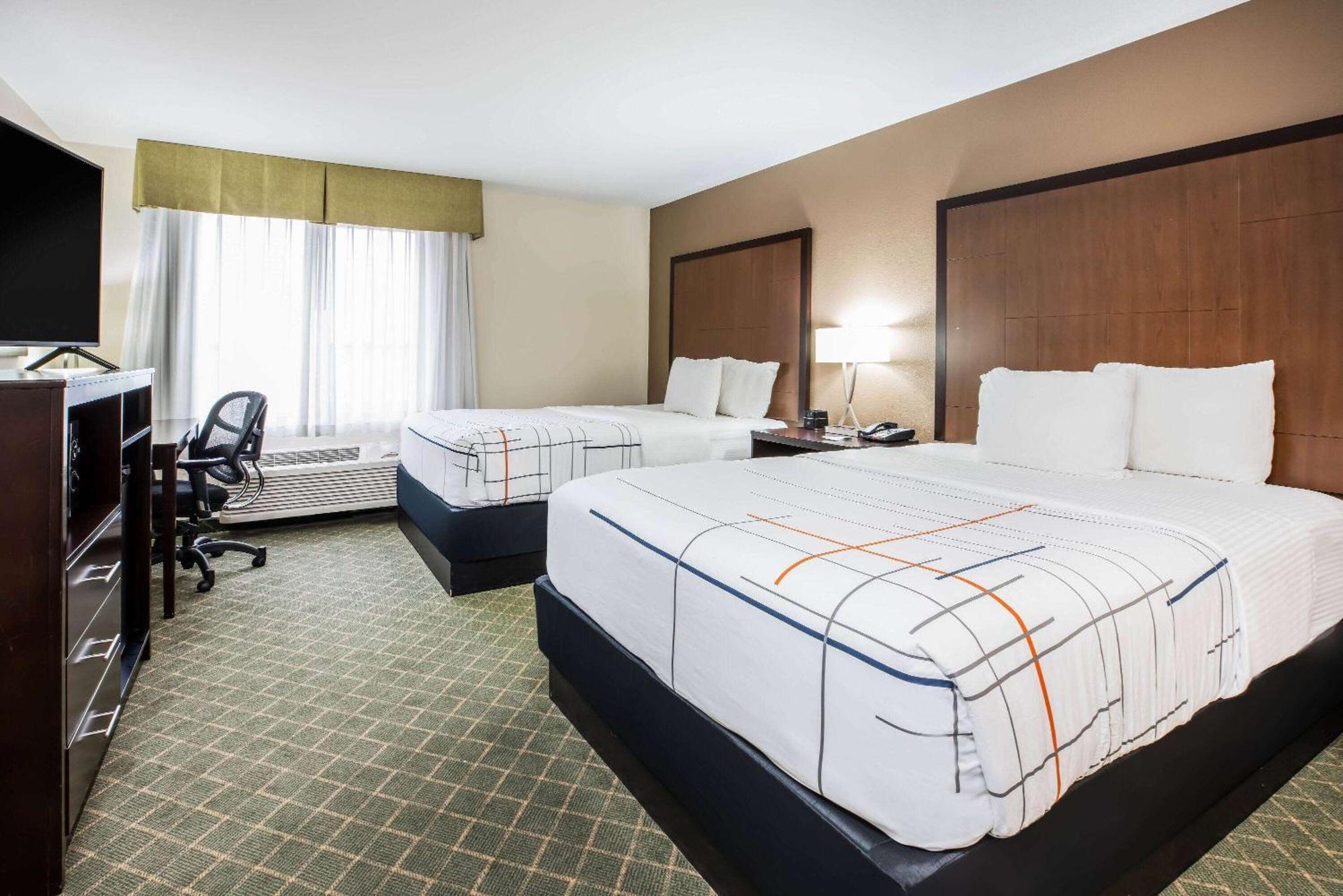 La Quinta By Wyndham Portland Airport Hotel Eksteriør billede