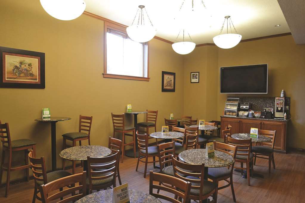 La Quinta By Wyndham Portland Airport Hotel Faciliteter billede