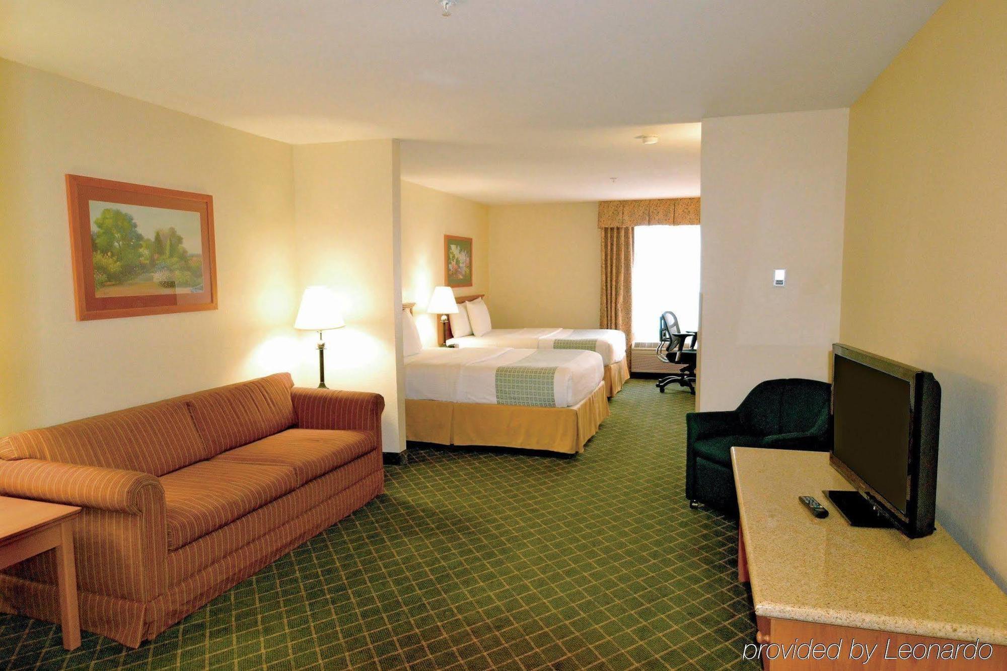 La Quinta By Wyndham Portland Airport Hotel Eksteriør billede